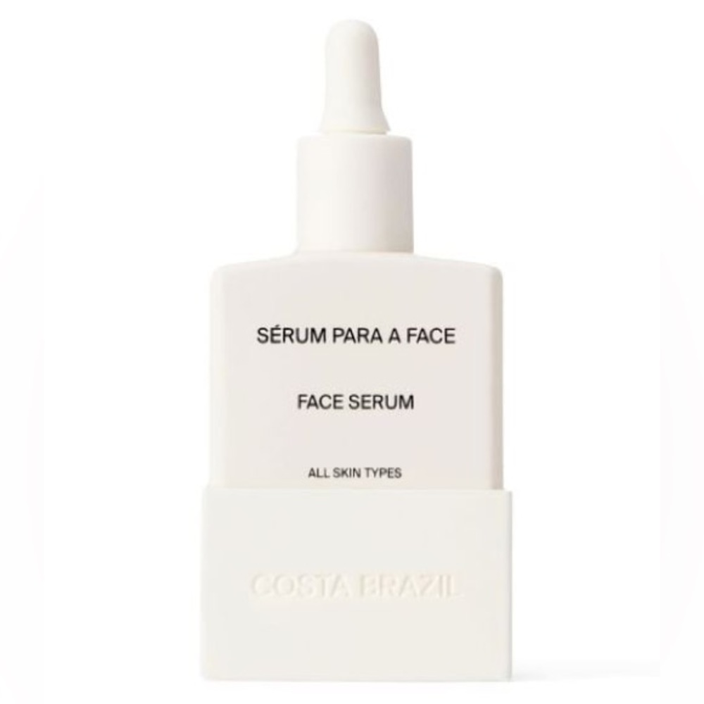 NWT Costa Brazil | Face Serum (15 ml)